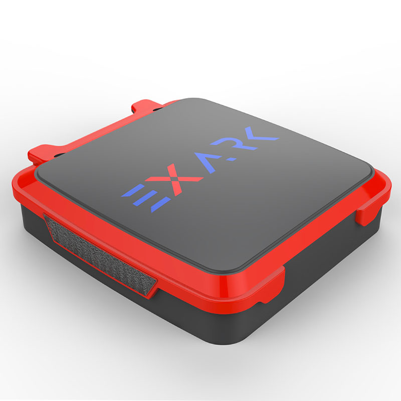 Exark-xk-650, Uhf Rfid Reader, Rfid Android Scanner, Uhf Rfid Tags - Exark